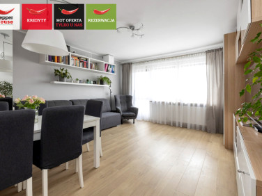 Mieszkanie przy lesie