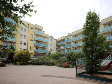 Mieszkanie blok mieszkalny sprzedaż