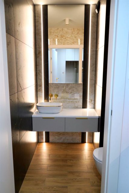 Mieszkanie apartamentowiec sprzedaż