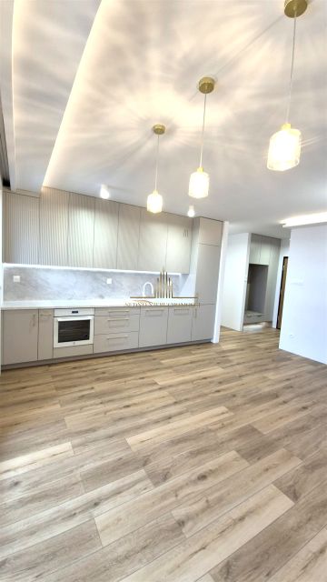 Mieszkanie Bydgoszcz