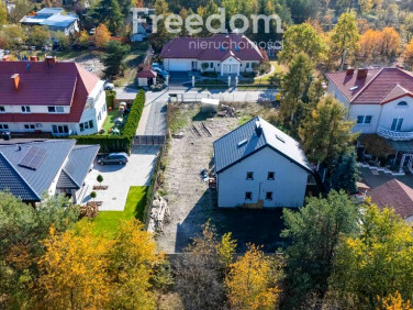 Mieszkanie Józefów sprzedaż