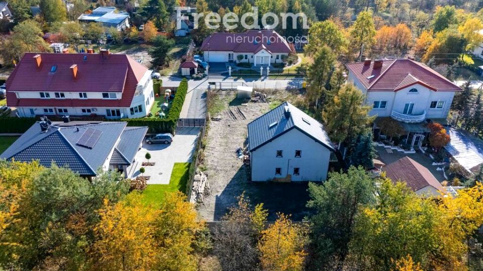 Mieszkanie Józefów sprzedaż