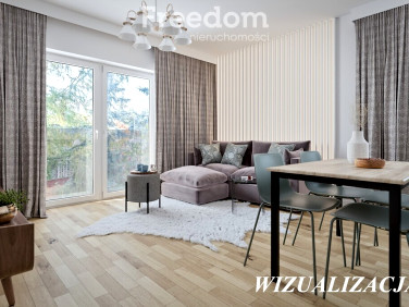 Mieszkanie Józefów