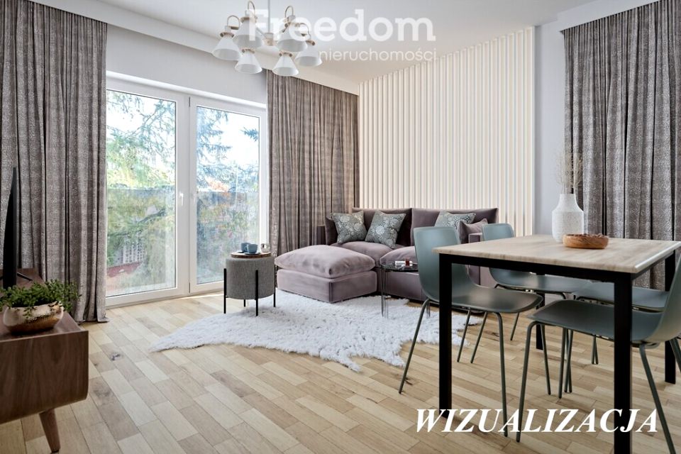 Mieszkanie Józefów