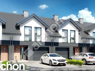 Dom Dąbrowa Tarnowska