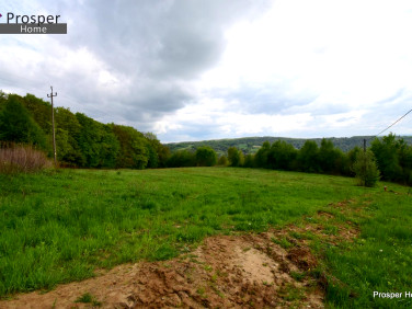 Działka budowlana Chmielnik