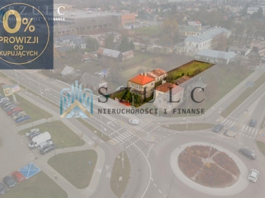 Dom Suwałki sprzedaż