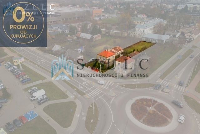 Dom Suwałki sprzedaż