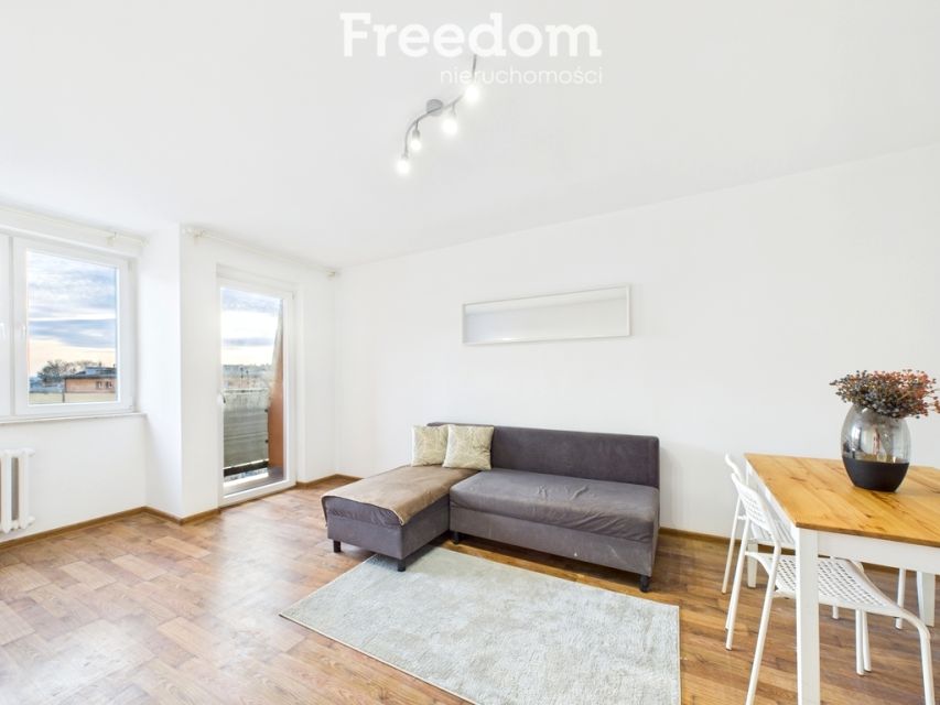 Mieszkanie Pruszcz Gdański