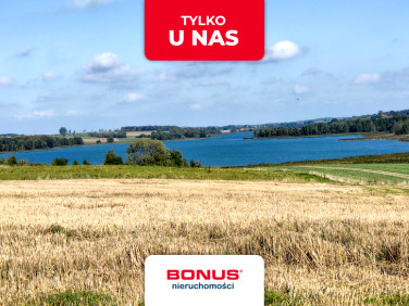 Działka budowlana Radostowo