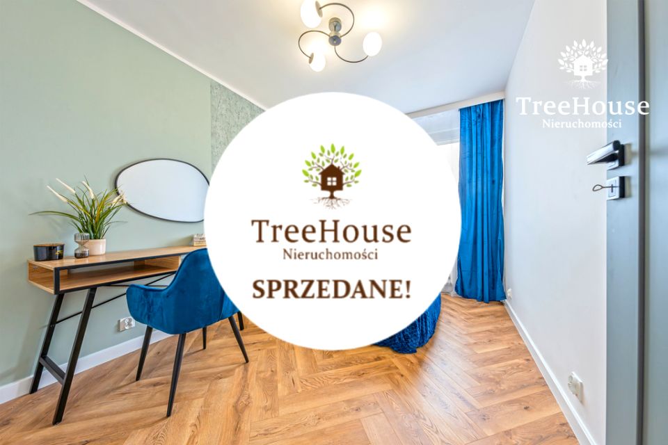 Mieszkanie GDYNIA sprzedaż