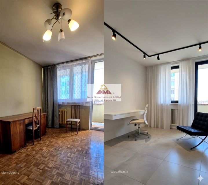 Mieszkanie Lublin