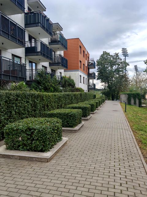 Mieszkanie Łomianki Dolne