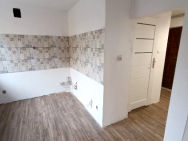 Mieszkanie Ruda Śląska