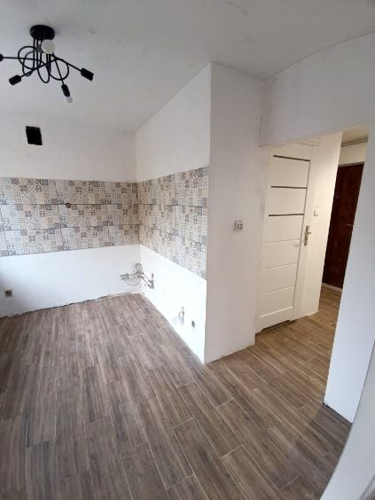 Mieszkanie Ruda Śląska