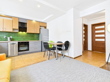 Mieszkanie Białystok wynajem