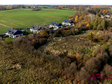 Działka budowlana Poznań