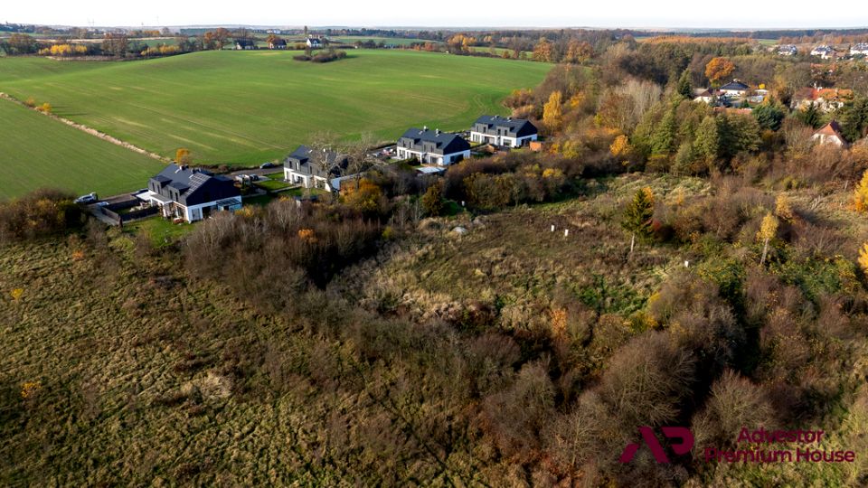 Działka budowlana Poznań