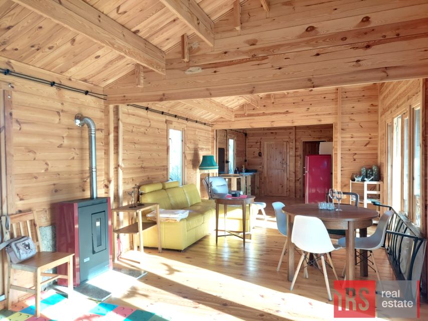 Działka rolna Klukówek