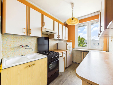 Mieszkanie Sosnowiec