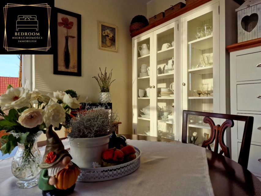 Mieszkanie Świnoujście