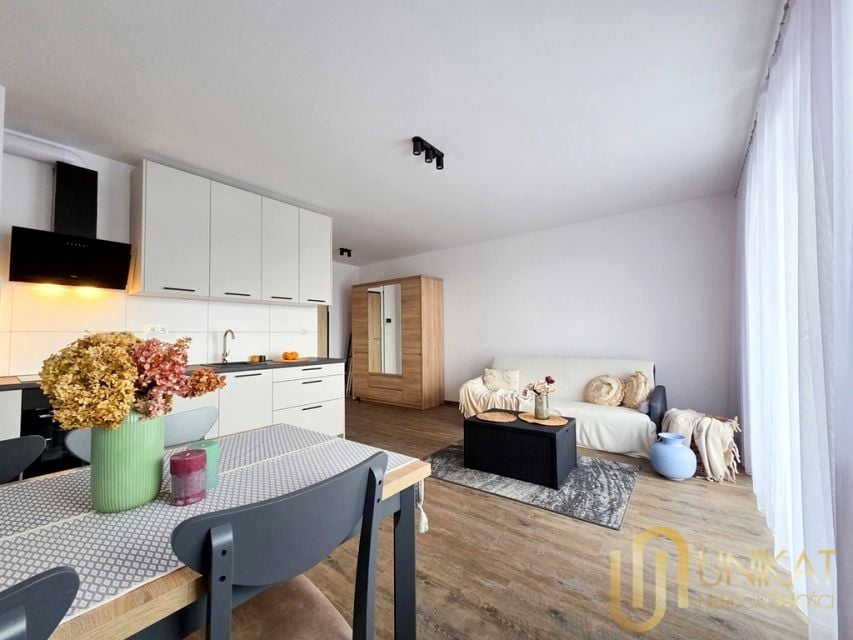 Mieszkanie blok mieszkalny sprzedaż