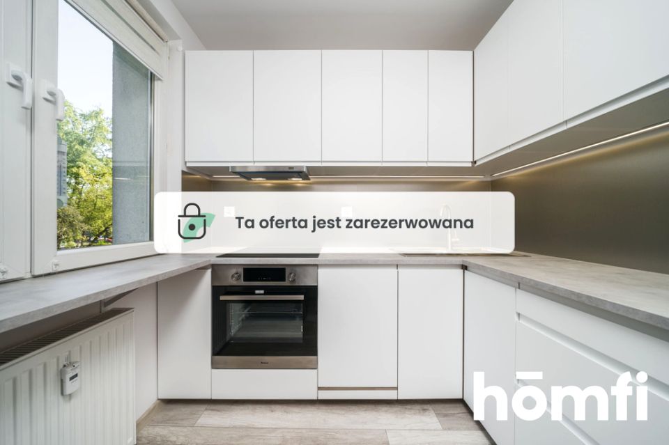 Mieszkanie Kraków wynajem