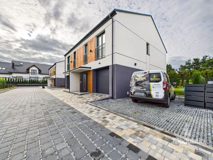 Dom Goczałkowice-Zdrój