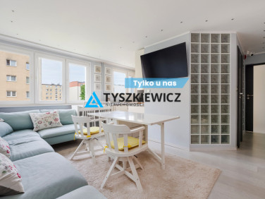 Mieszkanie nad morzem