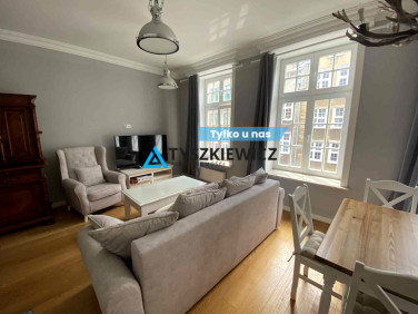Mieszkanie Gdańsk