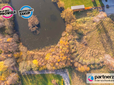 Działka budowlana Chwaszczyno