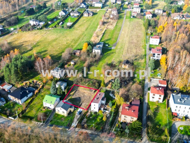 Działka budowlana Rydułtowy