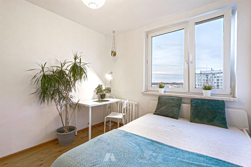 Mieszkanie Wrocław wynajem