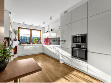 Mieszkanie apartamentowiec Warszawa