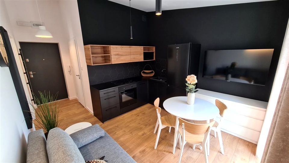 Mieszkanie Częstochowa wynajem