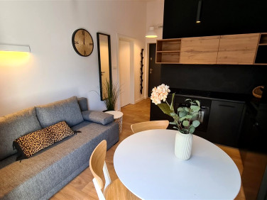 Mieszkanie Częstochowa