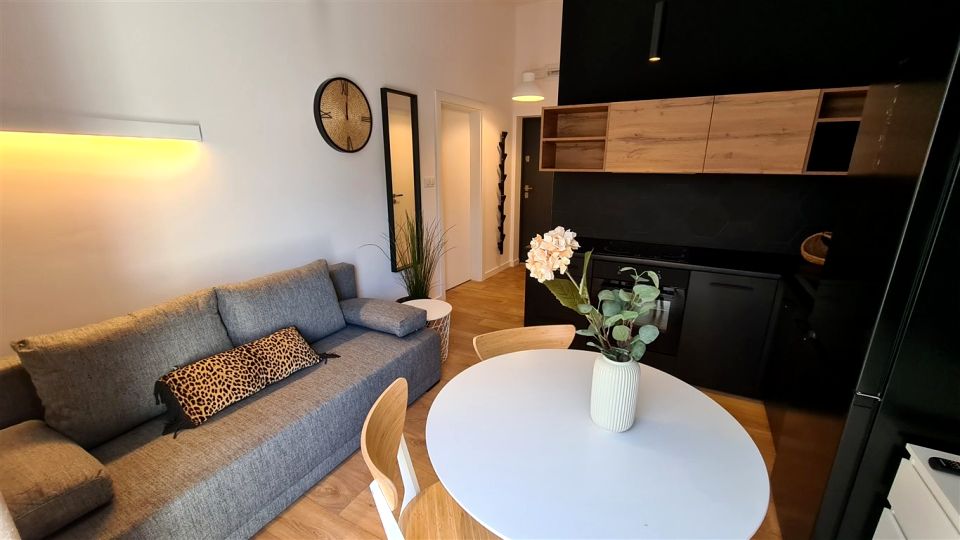 Mieszkanie Częstochowa