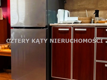 Mieszkanie Jastrzębie-Zdrój