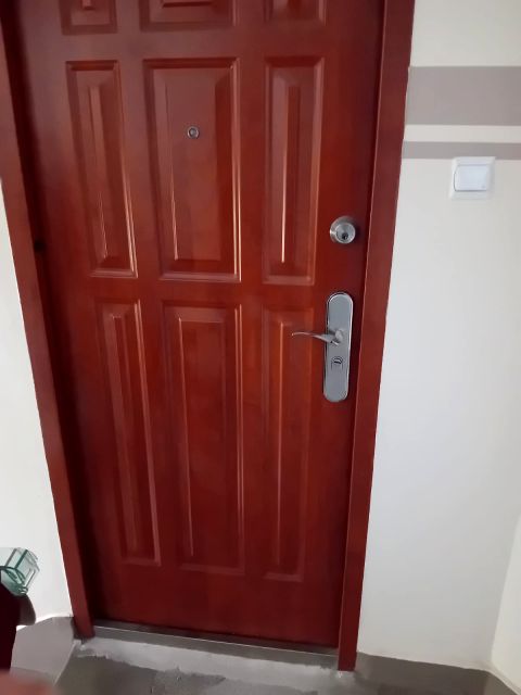 Mieszkanie Częstochowa