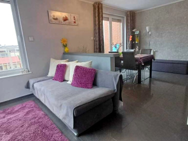 Mieszkanie Międzywodzie