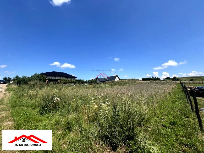 Działka budowlana sprzedam
