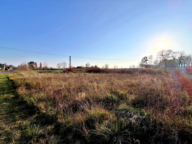 Działka budowlana Gutowo Wielkie