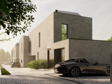 Mieszkanie Pilchowice