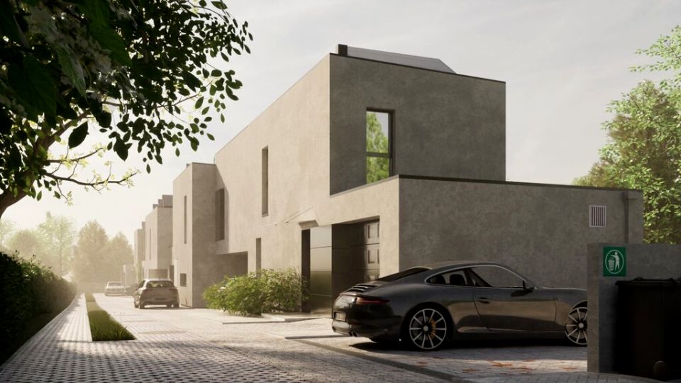 Mieszkanie Pilchowice