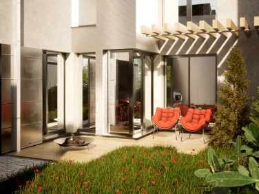 Mieszkanie Pilchowice