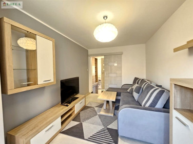 Mieszkanie Sosnowiec