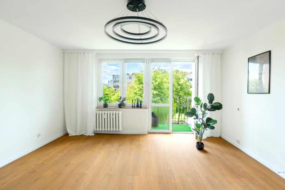 Mieszkanie Gorzów Wielkopolski