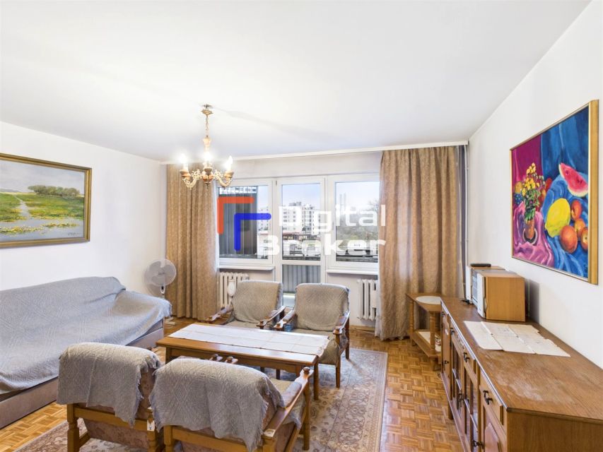 Mieszkanie Warszawa sprzedaż