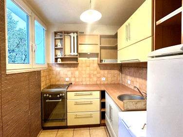 Mieszkanie Pabianice