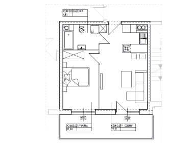 Mieszkanie Gorzów Wielkopolski